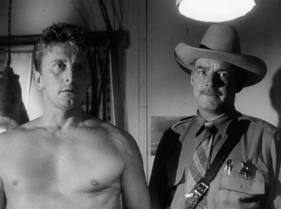 倒扣的王牌剧照的剧照