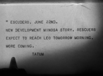 倒扣的王牌剧照的剧照