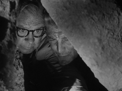 倒扣的王牌剧照的剧照