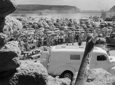 倒扣的王牌剧照的剧照