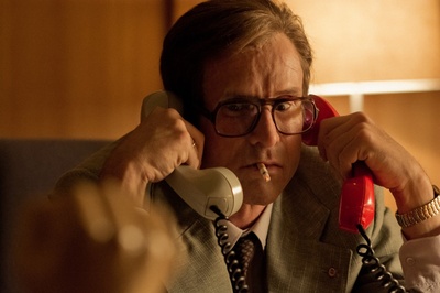 博恩霍姆大街剧照的剧照