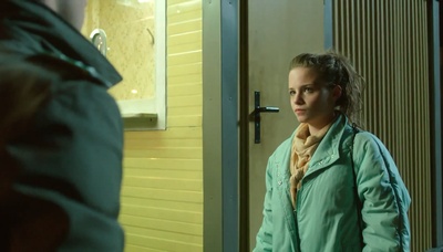 博恩霍姆大街剧照的剧照