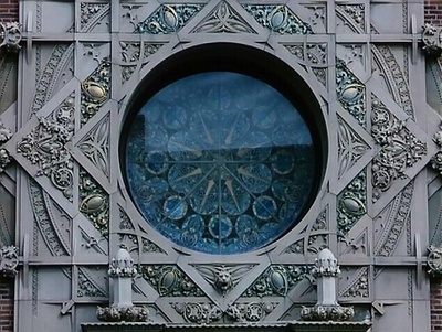 沙利文的银行剧照的剧照