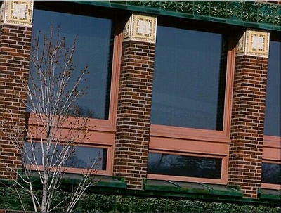 沙利文的银行剧照的剧照