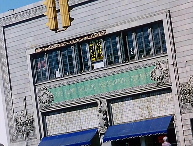 沙利文的银行剧照的剧照