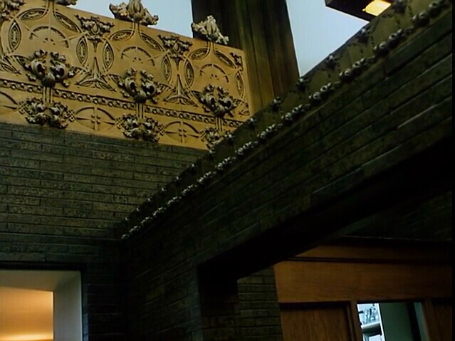 沙利文的银行剧照的剧照