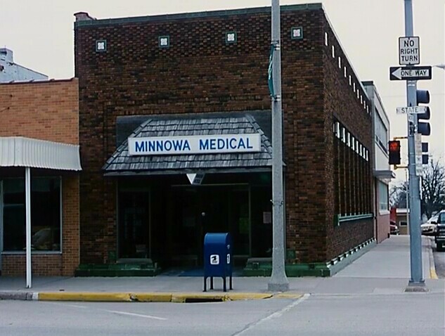 沙利文的银行剧照的剧照