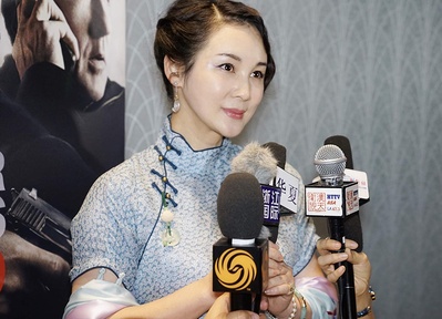 河流如血剧照的剧照