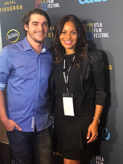 河流如血剧照的剧照