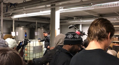 河流如血剧照的剧照