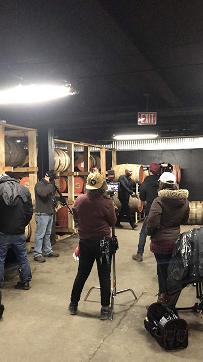 河流如血剧照的剧照