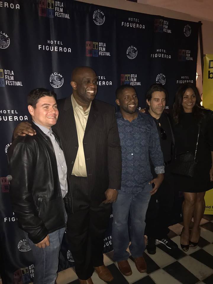 河流如血剧照的剧照