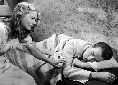 蓝桥残梦剧照的剧照