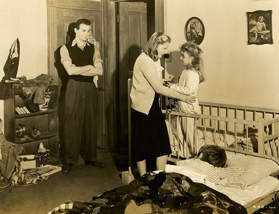 蓝桥残梦剧照的剧照