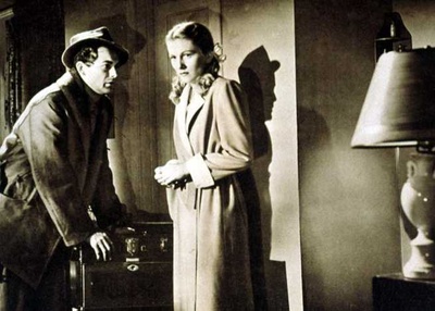 蓝桥残梦剧照的剧照