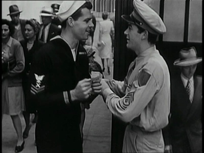 蓝桥残梦剧照的剧照