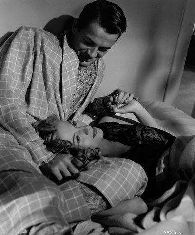 蓝桥残梦剧照的剧照