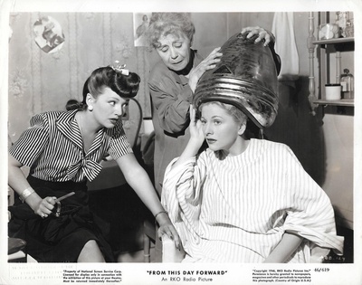 蓝桥残梦剧照的剧照