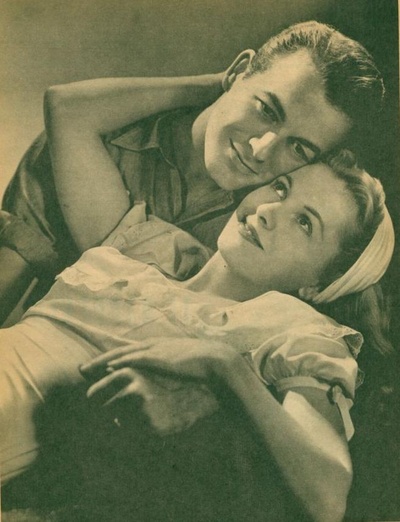 蓝桥残梦剧照的剧照