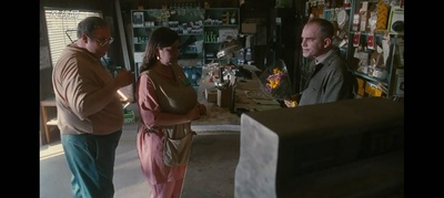 弹簧折刀剧照的剧照