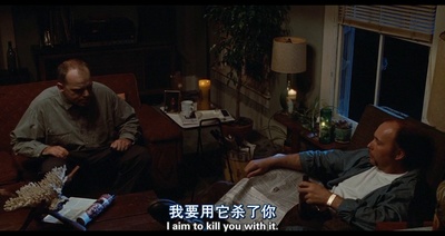 弹簧折刀剧照的剧照