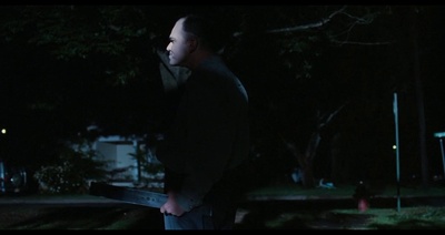 弹簧折刀剧照的剧照