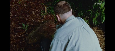 弹簧折刀剧照的剧照