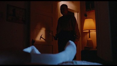 弹簧折刀剧照的剧照