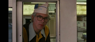 弹簧折刀剧照的剧照