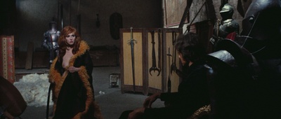 鬼妻墓中来剧照的剧照