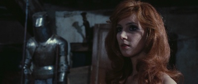 鬼妻墓中来剧照的剧照