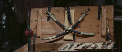 鬼妻墓中来剧照的剧照