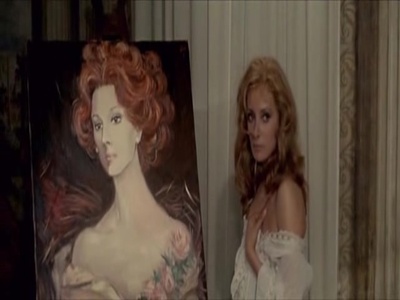 鬼妻墓中来剧照的剧照