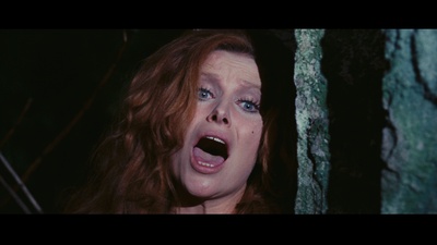 鬼妻墓中来剧照的剧照