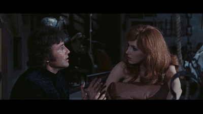 鬼妻墓中来剧照的剧照