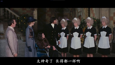 鬼妻墓中来剧照的剧照