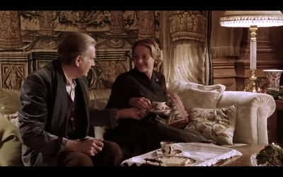 命案目睹记剧照的剧照