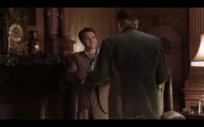 命案目睹记剧照的剧照