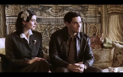 命案目睹记剧照的剧照