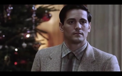 命案目睹记剧照的剧照