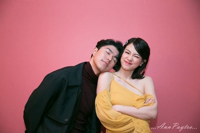 友情以上剧照的剧照