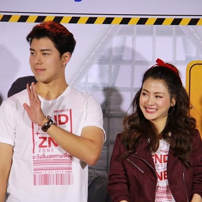 友情以上剧照的剧照