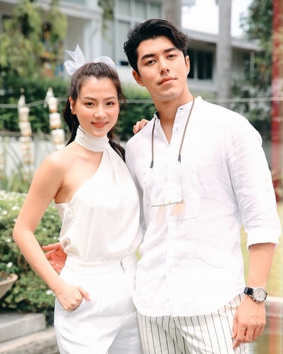 友情以上剧照的剧照