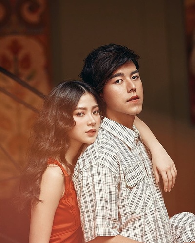 友情以上剧照的剧照