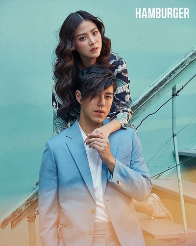 友情以上剧照的剧照