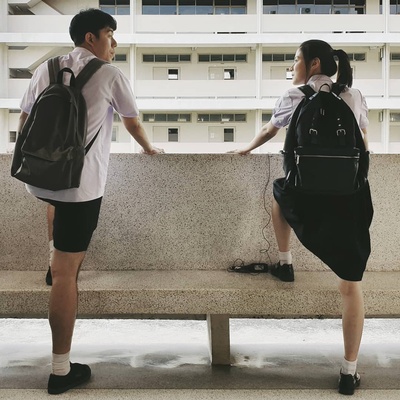 友情以上剧照的剧照