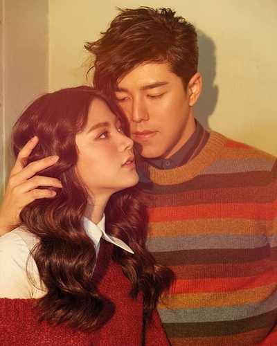 友情以上剧照的剧照