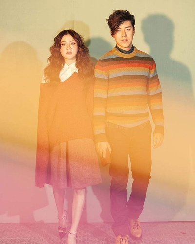 友情以上剧照的剧照