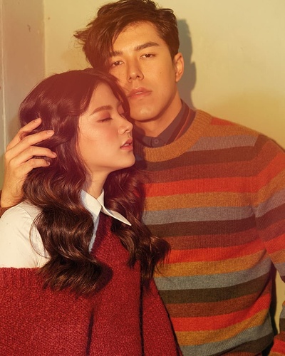 友情以上剧照的剧照