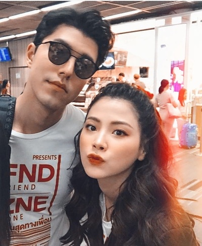 友情以上剧照的剧照